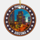 Search for phoenix ornaments Arizona