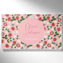 Search for strawberry name tags Fruit