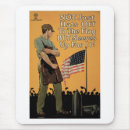 Search for propaganda mousepads Advertising