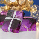 Search for magenta wrapping paper Original