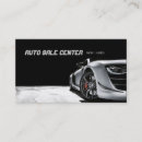 Recherche de concession cartes visite Vente