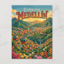 Search for medellín postcards Travel
