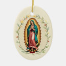 Search for our lady of guadalupe ornaments Virgen de guadalupe