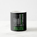 Search for police mugs America