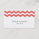 Recherche de motif moderne de chevron cartes visite Zig zag