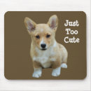 Search for corgi mousepads Pembroke welsh corgi