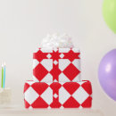 Search for checkerboard wrapping paper Classic