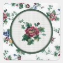 Search for cross stitch stickers Floral