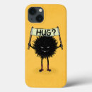 Search for cute monster iphone cases Funny