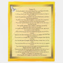 Search for psalm 91 blankets Scripture