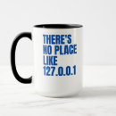 Search for no place like home mugs 127 0 0 1