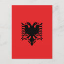 Search for albania postcards Emblem