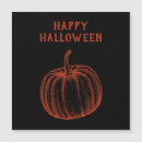 Search for typography halloween cards Trick or treat