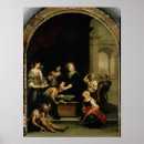 Recherche de murillo posters 17ème