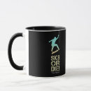 Recherche de skatter tasses Patiner