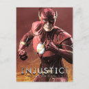 Recherche de flash cartes postales Cyborg