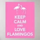 Search for love florida posters Flamingo