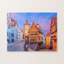 Search for medieval puzzles Bavaria