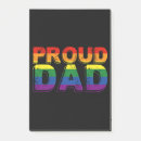 Search for lgbt pride post it notes Gay