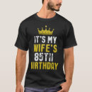 Search for 85th birthday tshirts 1938