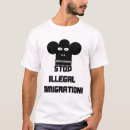 Search for immigrant tshirts Aliens