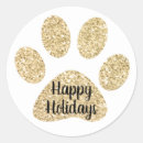 Search for gold paw stickers Pet