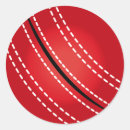 Search for cricket ball stickers Bowler