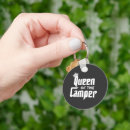 Search for funny camping keychains Travel