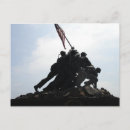 Recherche de iwo jima cartes postales Drapeau