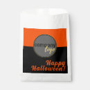 Search for halloween paper bags Orange
