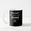 Search for jesus is coming mugs Christian