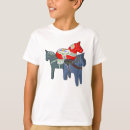 Search for dala horse tshirts Dalarna