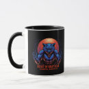Search for lycanthrope mugs Funny