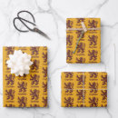Search for gryffindor wrapping paper Cool
