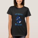 Search for whale womens tshirts Beach