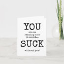 Search for funny boss cards Happy