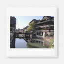Recherche de strasbourg magnete Europe