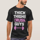 Search for thick tshirts Gym