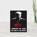 Search for inauguration day cards America