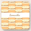 Recherche de fromage dessous de verres Sandwich