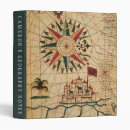 Search for charts binders Vintage