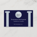 Search for pillar business cards Real estate