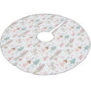 Search for nutcracker tree skirts Whimsical