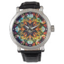 Search for mandala watches Kaleidoscope