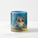 Search for fantasy mugs Ocean