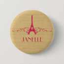 Recherche de tour eiffel accessoires Tendance