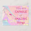 Search for abstract arts postcards For her