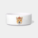 Search for corgi dog bowls Pembroke
