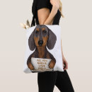 Recherche de dachshund tote bags Steampunk