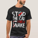 Search for stop tshirts Snake